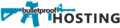 Bulletproof-Hosting Logo