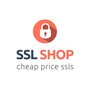 Cheap SSL Shop 2026 Logo