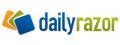 Daily Razor 2024 Logo