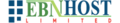 EBN Host 2026 Logo