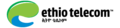 ethio telecom 2026 Logo