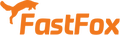 Fast Fox 2026 Logo