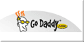Go Daddy 2024 Logo