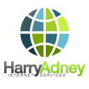 Harry Adney Logo