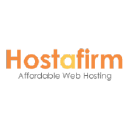 Host a Firm 2026 Logo
