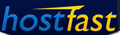 Hostfast Logo