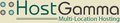 Host Gamma 2026 Logo