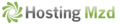 Hosting Mzd Logo