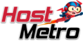 Host Metro 2023 Logo