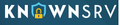 KnownSRV 2026 Logo