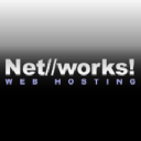 Networks Hosting Logo