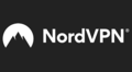 Nord VPN 2024 Logo