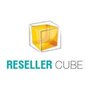 Reseller Cube 2024 Logo