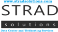 Strad Solutions 2026 Logo