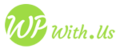 WPwith.us Logo
