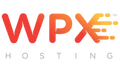 WPX Hosting 2024 Logo