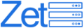Zet Servers 2026 Logo